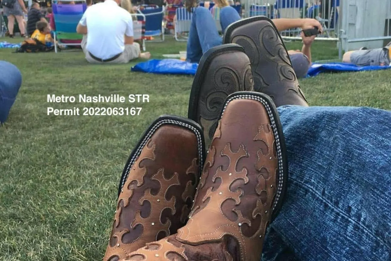 Tobacco 406 Villa Nashville