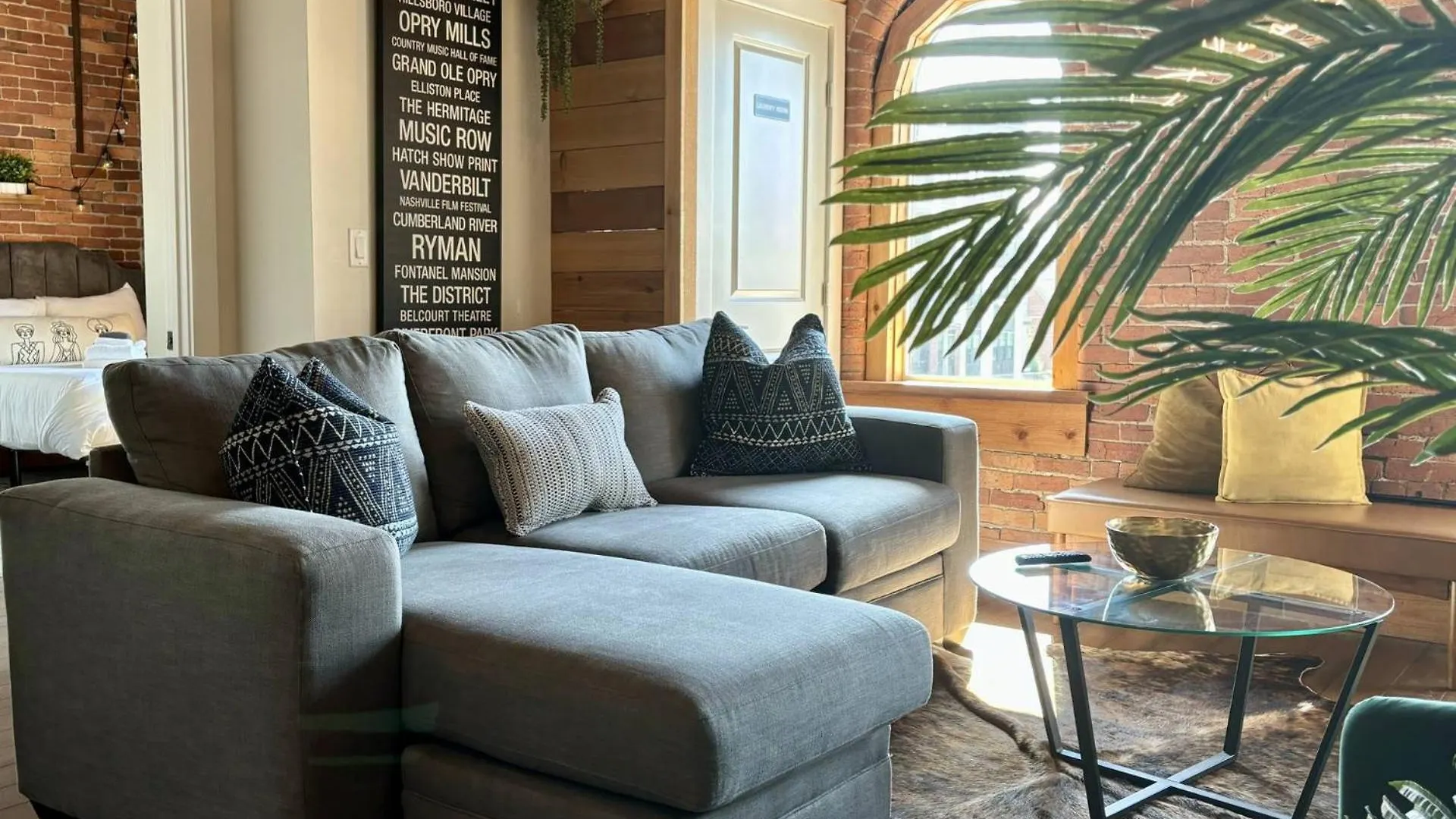 Holiday home Tobacco 406 Villa Nashville