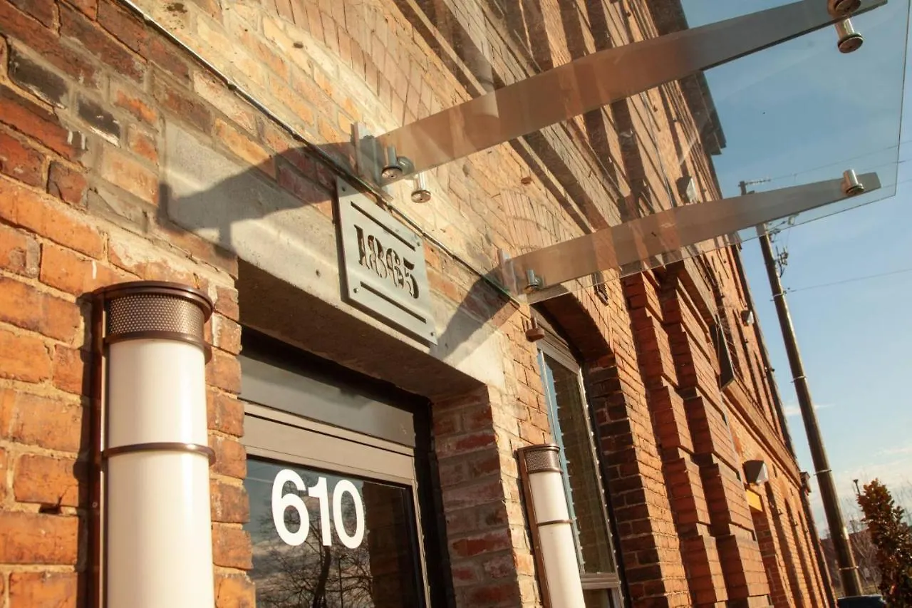 Tobacco 406 Villa Nashville 0*,